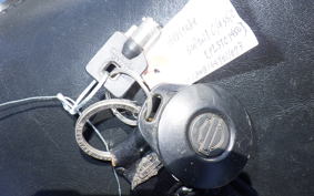 HARLEY FLSTCI 1450 2004