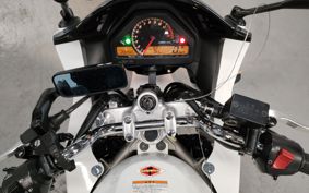 HONDA VTR 250 F MC33