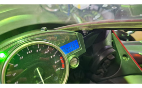 YAMAHA YZF-R1 2004 RN13