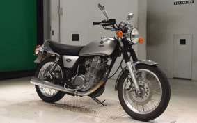 YAMAHA SR400 Gen.3 2001 RH01J