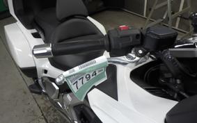 HONDA GL 1800 GOLD WING TOUR 2018 SC79