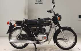 SUZUKI K90 1995 K90