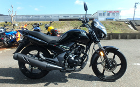 HONDA CB160 UNICORN KC40