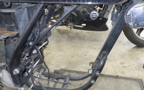 HONDA GB250 CLUBMAN Gen.5 MC10