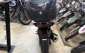 SUZUKI STROM 250 DS11A