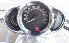 HARLEY VRSCA TRIKE 2003 HAZ