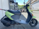 Фото Suzuki LET's 4 с японского аукциона