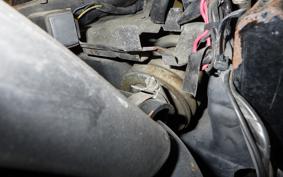 HONDA STEED 600 1994 PC21