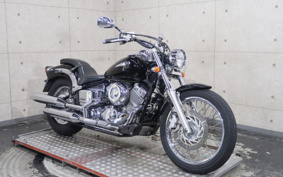YAMAHA DRAGSTAR 400 2011 VH02J