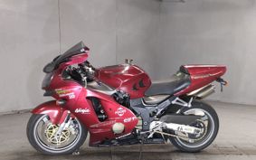 KAWASAKI ZX 1200 NINJA R 2002 ZXT20A