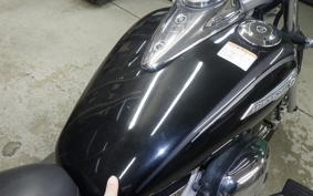 YAMAHA DRAGSTAR 250 2024 VG02J