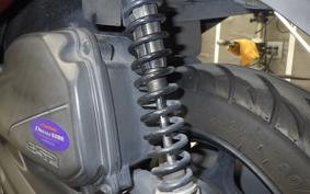 HONDA TACT Gen.4 AF79