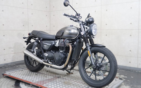 TRIUMPH SPEED TWIN 900 2022 DAD74G