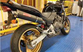 HONDA HORNET 250 MC31
