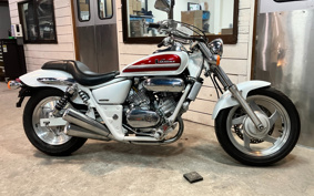 HONDA V-TWIN MAGNA MC29