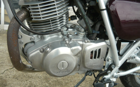 SUZUKI ST250E TYPES NJ4CA