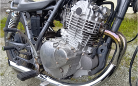 SUZUKI GLASS TRACKER BIG BOY NJ47A