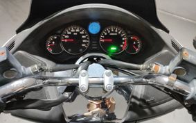 HONDA FORZA Z MF08