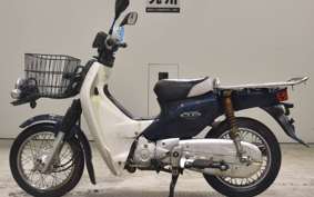 HONDA C50 SUPER CUB AA04