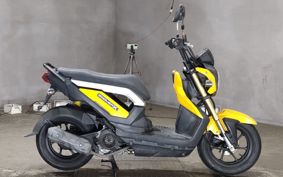 HONDA ZOOMERX JF38