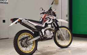 YAMAHA SEROW 250 Gen.2 DG17J