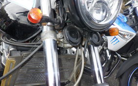 HONDA CB400SF S 1998 NC31