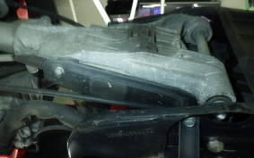 HONDA GYRO X 2023 TD02