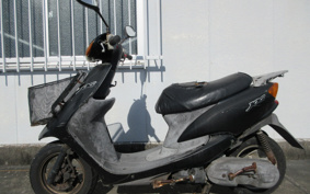 YAMAHA JOG CV50ZR SA16J
