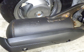 HONDA SPACYアルファ110 2023