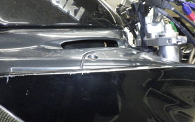 KAWASAKI ZZ1100 NINJA R Gen.2 1998 ZXT10D