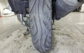 HONDA DIO Gen.6 2011 AF62