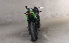 KAWASAKI ZX 10 NINJA R ZXT00S