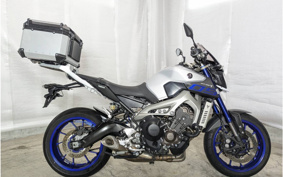 YAMAHA MT-09 ABS 2015 RN34J