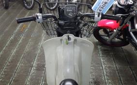 SUZUKI BIRDIE 50 BA43A