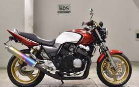 HONDA CB400SF VTEC Spec3 2004 NC39