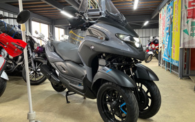 YAMAHA TORI CITY 300 ABS 2021 SH15J