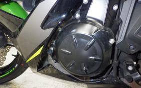 KAWASAKI NINJA 650 A 2017 ER650H