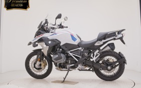 BMW R1250GS 2021