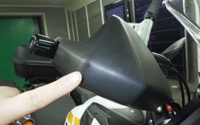 SUZUKI DL650 ( V-Strom 650 ) XTA 2025 C733M