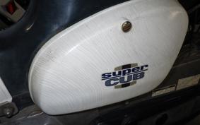 HONDA C50 SUPER CUB C50
