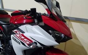 YAMAHA YZF-R25 RG10J