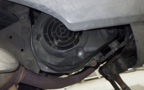 HONDA LEAD 100 2024 JF06