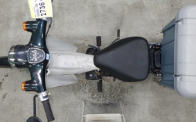 HONDA LITTLE CUB 2026 AA01