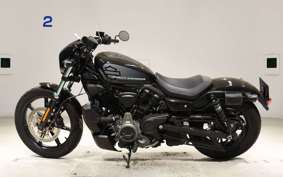 HARLEY RH975 2022