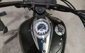 YAMAHA DRAGSTAR 250 VG02J