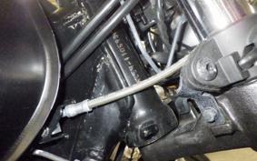 HONDA GB350 2024 NC59