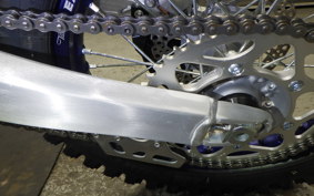 YAMAHA YZ250X CG50C