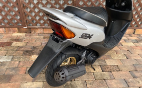 HONDA LIFE DIO ZX 1997 AF35