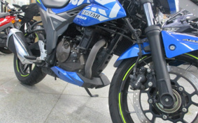 SUZUKI JIKUSA-250 ED22B