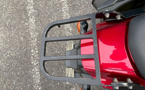 HONDA CTX700 DCT 2016 RC69